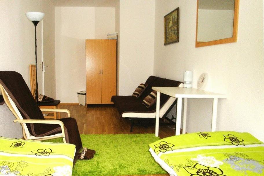Hotel Komet Ντίσελντορφ Εξωτερικό φωτογραφία
